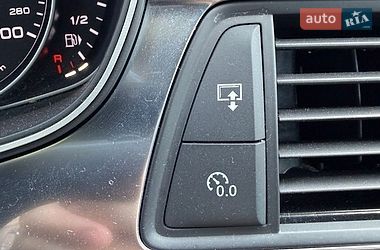Седан Audi A6 2016 в Києві