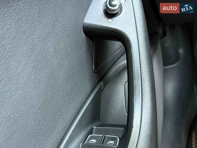 Седан Audi A6 2016 в Києві