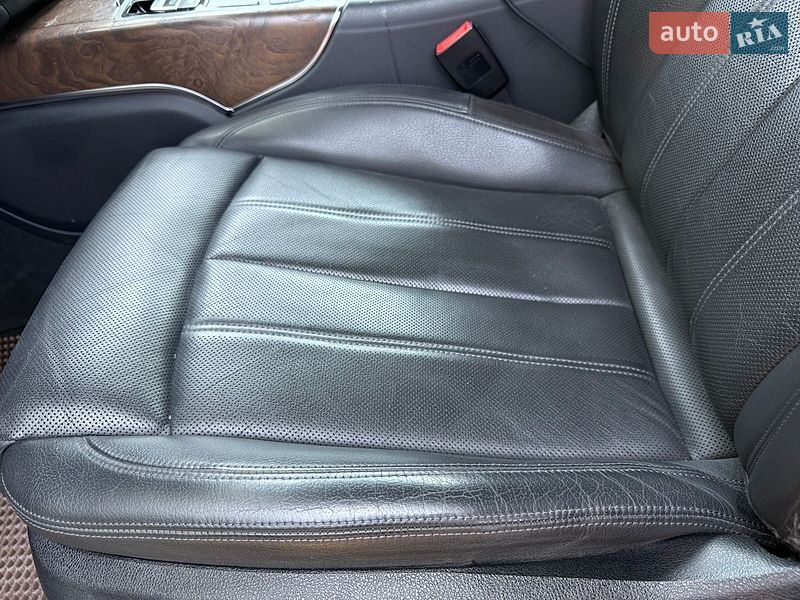 Седан Audi A6 2016 в Києві