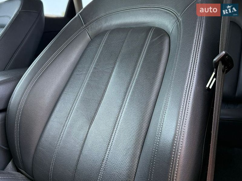 Седан Audi A6 2016 в Києві