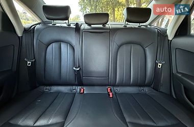 Седан Audi A6 2016 в Києві