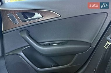 Седан Audi A6 2016 в Києві