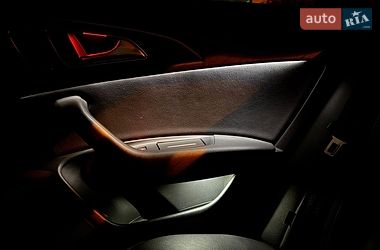 Седан Audi A6 2016 в Києві