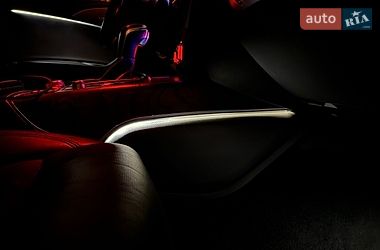 Седан Audi A6 2016 в Києві