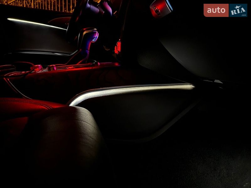 Седан Audi A6 2016 в Києві
