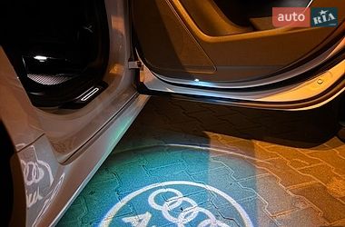 Седан Audi A6 2016 в Києві
