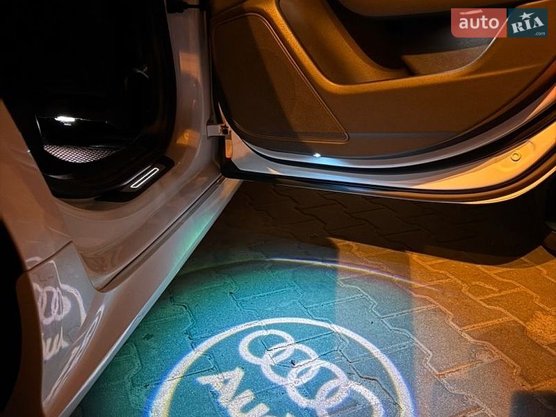 Седан Audi A6 2016 в Києві