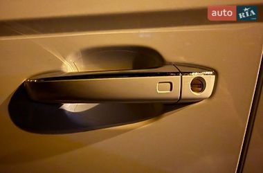 Седан Audi A6 2016 в Києві