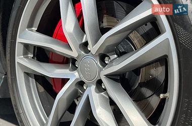 Седан Audi A6 2016 в Киеве фото 6 Седан Audi A6 2016 в Киеве