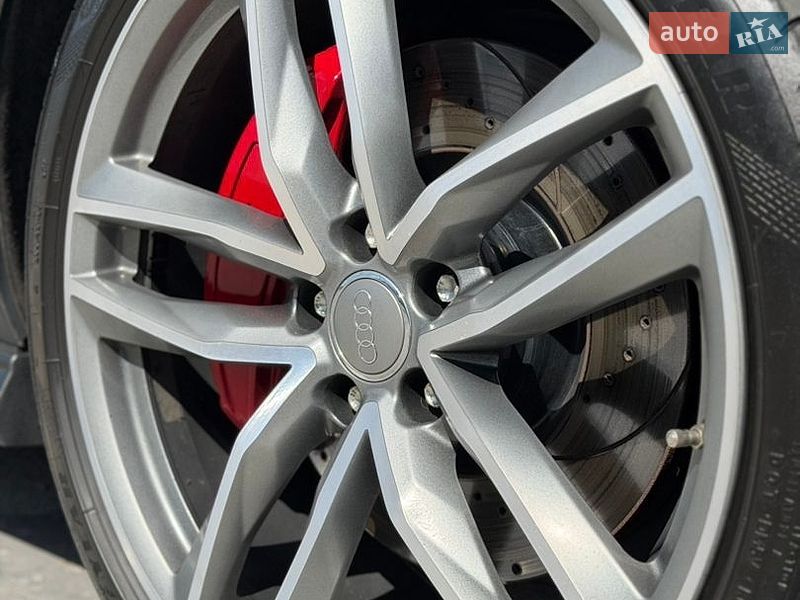 Седан Audi A6 2016 в Киеве фото 6 Седан Audi A6 2016 в Киеве