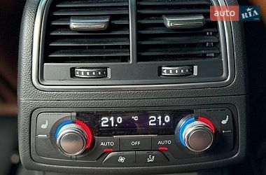 Седан Audi A6 2016 в Киеве фото 15 Седан Audi A6 2016 в Киеве