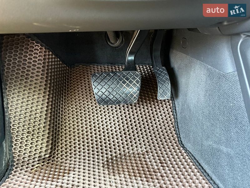 Седан Audi A6 2016 в Києві