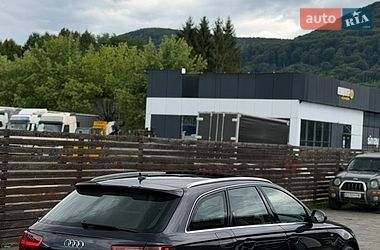 Универсал Audi A6 2017 в Тячеве фото 6 Универсал Audi A6 2017 в Тячеве