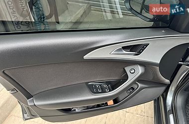 Универсал Audi A6 2012 в Владимире