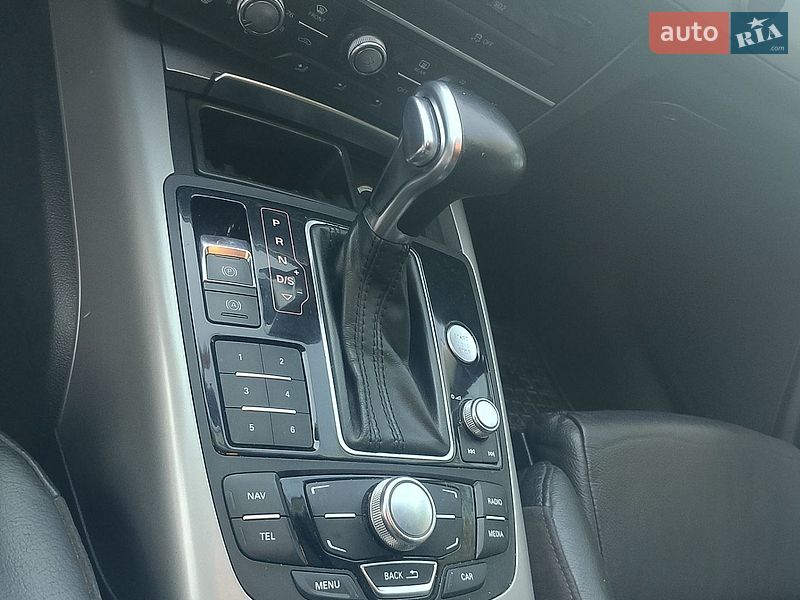 Універсал Audi A6 2012 в Боярці фото 11 Універсал Audi A6 2012 в Боярці
