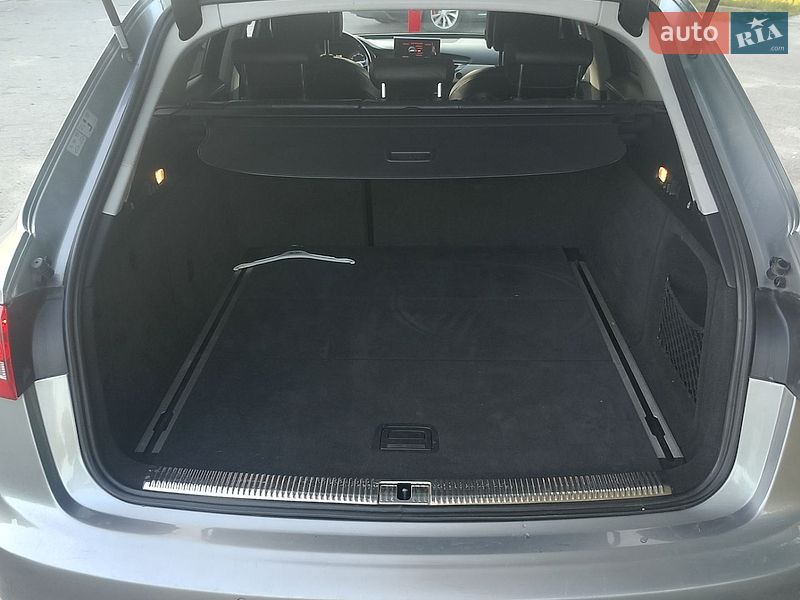 Універсал Audi A6 2012 в Боярці фото 16 Універсал Audi A6 2012 в Боярці