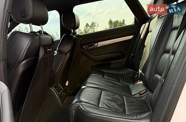 Універсал Audi A6 2010 в Житомирі