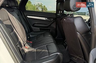 Універсал Audi A6 2010 в Житомирі