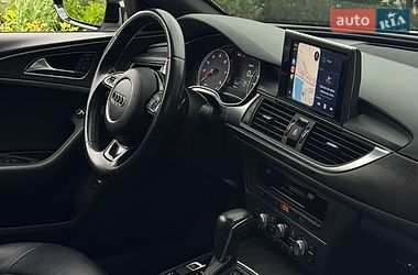 Седан Audi A6 2017 в Ивано-Франковске фото 20 Седан Audi A6 2017 в Ивано-Франковске