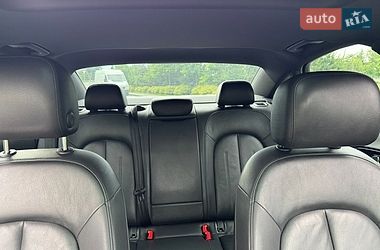 Седан Audi A6 2017 в Ивано-Франковске фото 21 Седан Audi A6 2017 в Ивано-Франковске