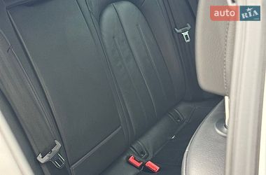 Седан Audi A6 2017 в Ивано-Франковске фото 22 Седан Audi A6 2017 в Ивано-Франковске