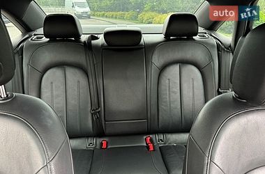 Седан Audi A6 2017 в Ивано-Франковске фото 23 Седан Audi A6 2017 в Ивано-Франковске