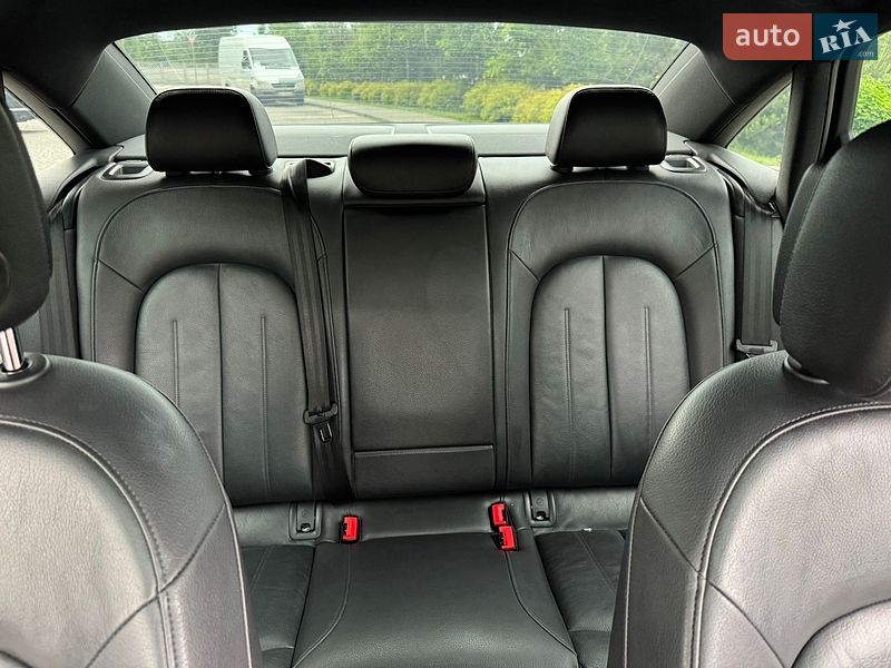 Седан Audi A6 2017 в Ивано-Франковске фото 23 Седан Audi A6 2017 в Ивано-Франковске