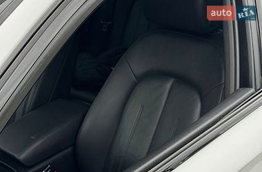 Седан Audi A6 2017 в Ивано-Франковске фото 26 Седан Audi A6 2017 в Ивано-Франковске