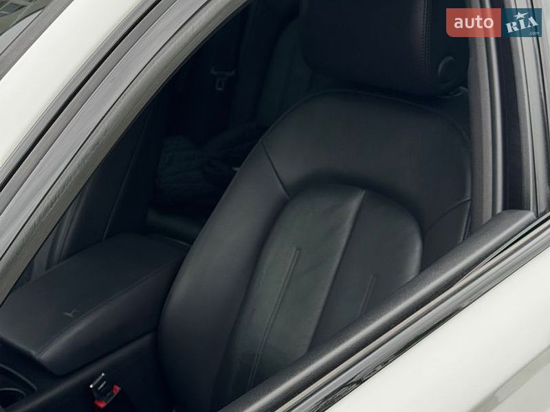 Седан Audi A6 2017 в Ивано-Франковске фото 26 Седан Audi A6 2017 в Ивано-Франковске