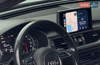 Седан Audi A6 2017 в Ивано-Франковске фото 27 Седан Audi A6 2017 в Ивано-Франковске