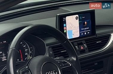 Седан Audi A6 2017 в Ивано-Франковске фото 29 Седан Audi A6 2017 в Ивано-Франковске