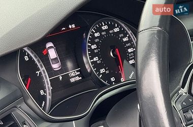 Седан Audi A6 2017 в Ивано-Франковске фото 30 Седан Audi A6 2017 в Ивано-Франковске