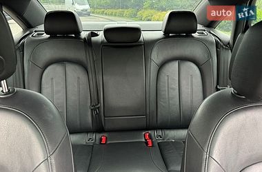 Седан Audi A6 2017 в Ивано-Франковске фото 31 Седан Audi A6 2017 в Ивано-Франковске