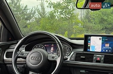 Седан Audi A6 2017 в Ивано-Франковске фото 33 Седан Audi A6 2017 в Ивано-Франковске