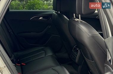 Седан Audi A6 2017 в Ивано-Франковске фото 34 Седан Audi A6 2017 в Ивано-Франковске