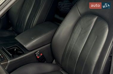 Седан Audi A6 2017 в Ивано-Франковске фото 35 Седан Audi A6 2017 в Ивано-Франковске