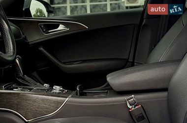 Седан Audi A6 2017 в Ивано-Франковске фото 37 Седан Audi A6 2017 в Ивано-Франковске