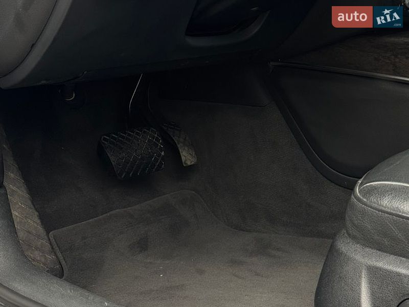 Седан Audi A6 2017 в Ивано-Франковске фото 40 Седан Audi A6 2017 в Ивано-Франковске