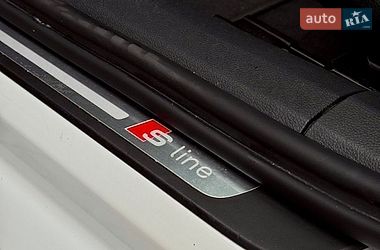 Седан Audi A6 2017 в Ивано-Франковске фото 41 Седан Audi A6 2017 в Ивано-Франковске