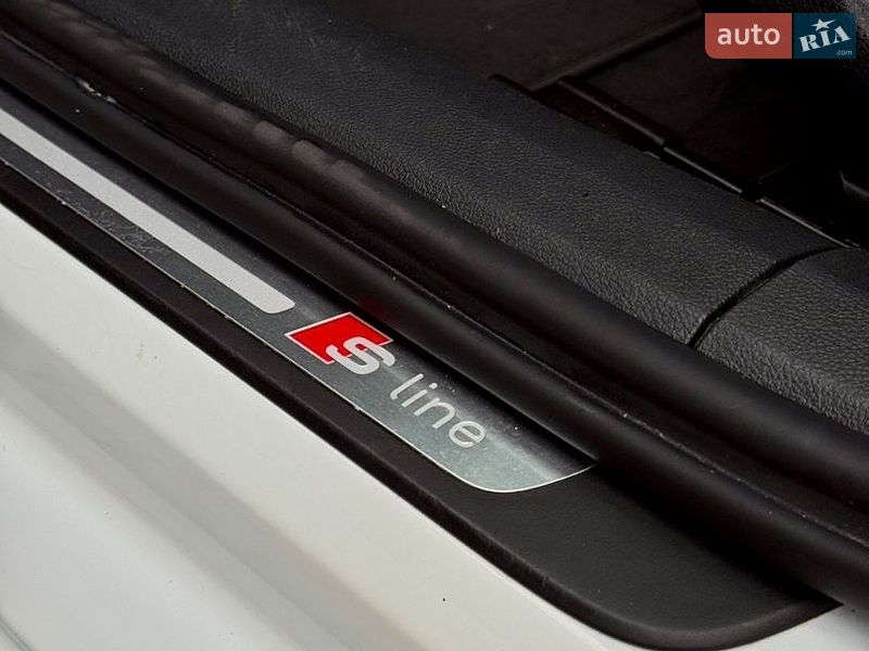 Седан Audi A6 2017 в Ивано-Франковске фото 41 Седан Audi A6 2017 в Ивано-Франковске