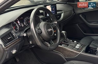 Седан Audi A6 2017 в Ивано-Франковске фото 42 Седан Audi A6 2017 в Ивано-Франковске