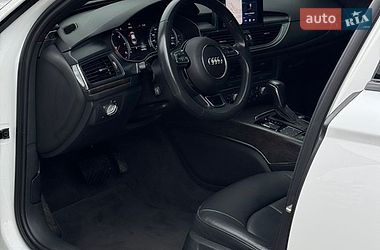 Седан Audi A6 2017 в Ивано-Франковске фото 43 Седан Audi A6 2017 в Ивано-Франковске