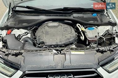 Седан Audi A6 2017 в Ивано-Франковске фото 44 Седан Audi A6 2017 в Ивано-Франковске