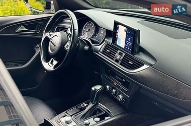 Седан Audi A6 2017 в Ивано-Франковске фото 49 Седан Audi A6 2017 в Ивано-Франковске