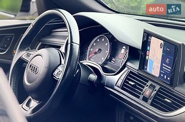 Седан Audi A6 2017 в Ивано-Франковске фото 50 Седан Audi A6 2017 в Ивано-Франковске