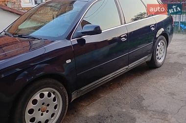 Audi A6  2000