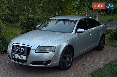 Audi A6  2004
