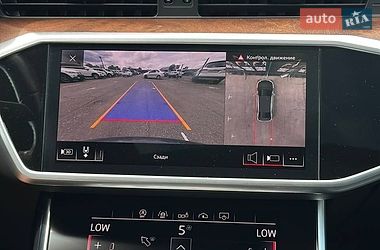 Седан Audi A6 2018 в Києві