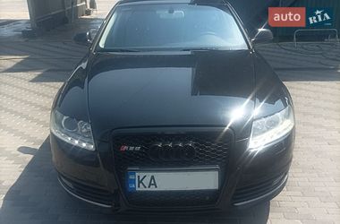 Audi A6 2010