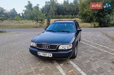 Audi A6  1997